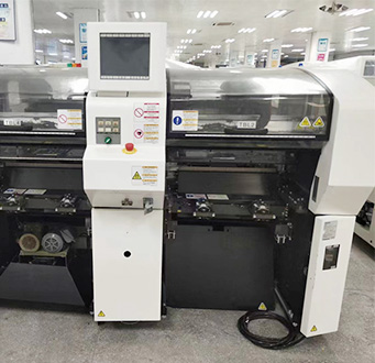 松下貼片機(jī) NPM-602